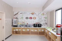 Yiwan Boutique Hotel (Wuji Keji Street) فنادق في ووجي