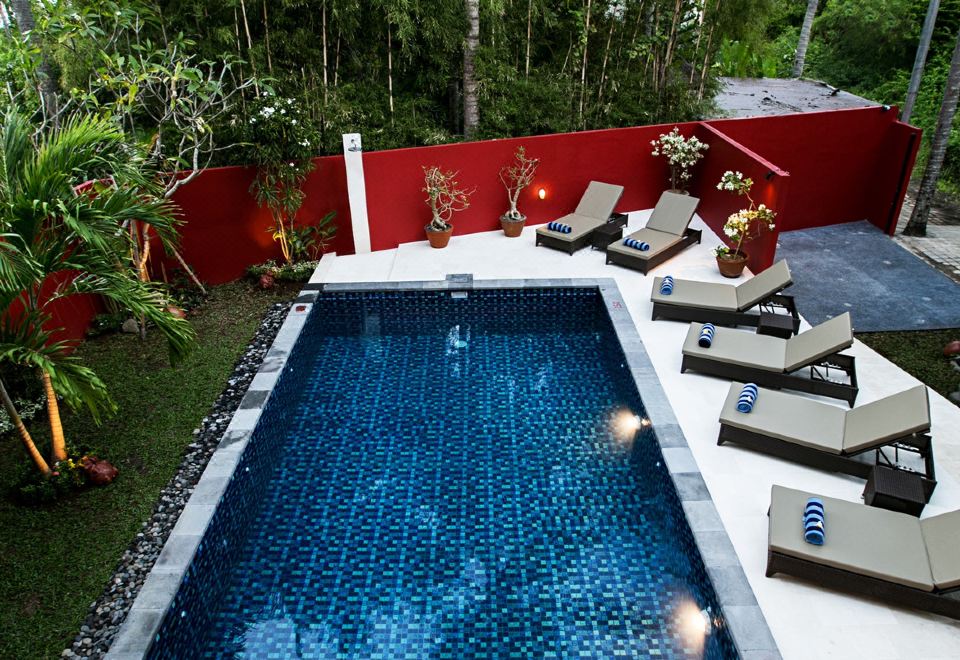 3. 카사 밈바 럭셔..