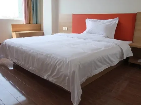 Wenxian Tengyun Hotel Отели в г. Веньсянь