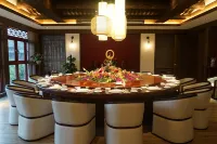 Overseas Chinese Town Phoenix Hakka Hotel (Gankeng Ancient Town Shop)