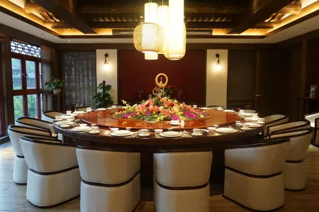 Phoenix Hakka Hotel (Gankeng Ancient Town, Longgang, Shenzhen) Отели рядом с достопримечательностью «Ecological Park»