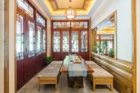 Riverview Hotel Hotels in Yangshuo