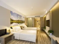 Atour Hotel Hunnan Olympic Center Shenyang Hotels near Hunnan