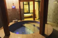騰沖永樂溫泉度假飯店
