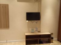 长春原宿入住宾馆