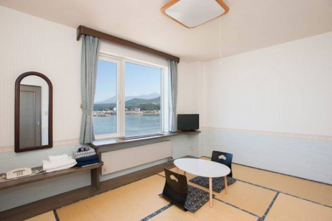 民宿しれとこペレケ 斜里 を宿泊予約 22年安い料金プラン 口コミ 部屋写真 Trip Com