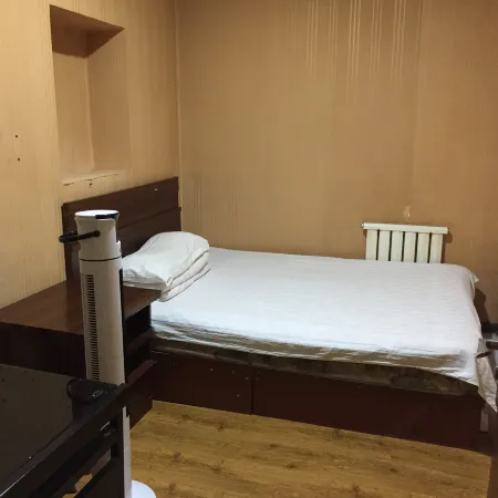 Minghui Inn Harbin