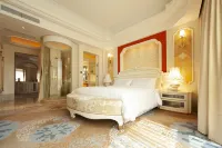 Platinum Hanjue Hotel