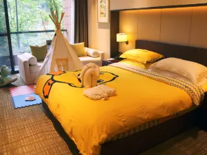 Millennium Resort Hangzhou
