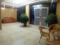扎鲁特旗威士商务宾馆 - 公共区域