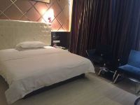 来宾威尼斯时尚酒店 - 标准大床房