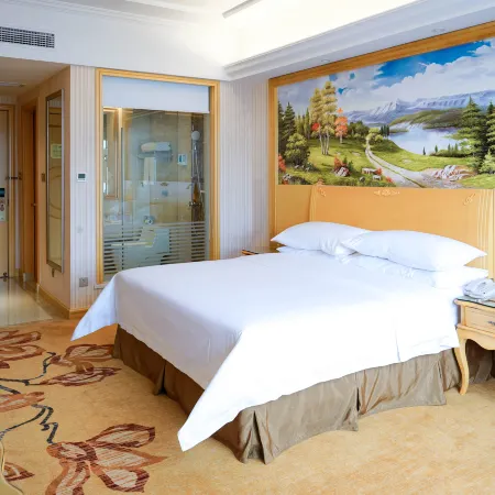 Baoluo Guizu International Hotel