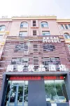 Shankee Tea Style Hotel (Qingdao Jiaodong International Airport Haier Avenue) Hotels near Ruyi Lake Park