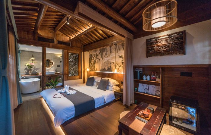 Danyuan Boutique Inn