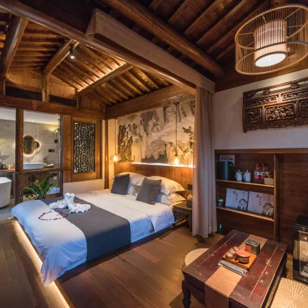 Danyuan Boutique Inn