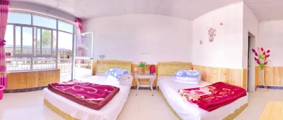 Chunpu Renjia Nongjiayuan Hotels near Binggou Linhai Scenic Spot