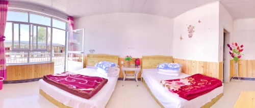 Chunpu Renjia Nongjiayuan