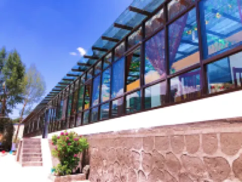 祁連田園小寨住宿