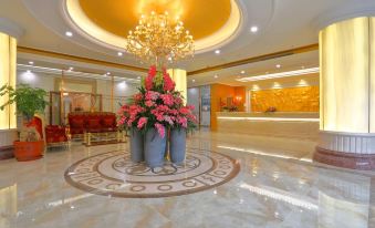 Hongxing Boutique Hotel