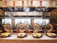 麦新格国际酒店(上海国际旅游度假区店) - 餐厅