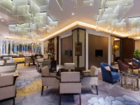 Wanda Realm Longyan Hoteles en Longyan