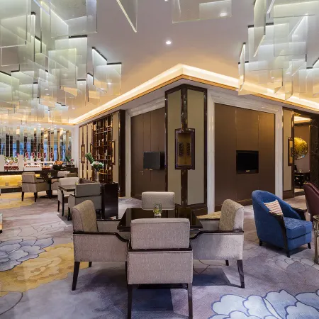 Wanda Realm Longyan