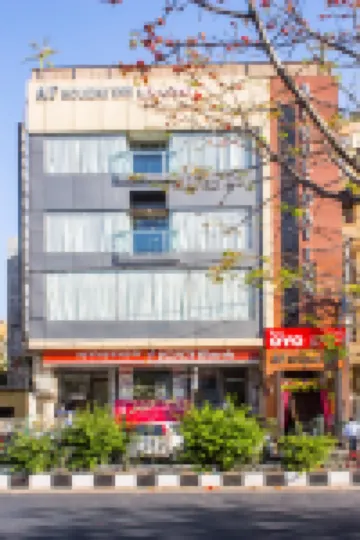 AP Holidays Hotels near North Delhi