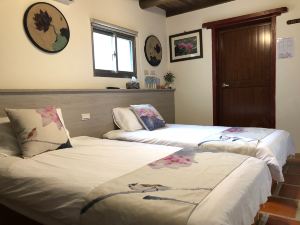 Kinmen Antique Hostel