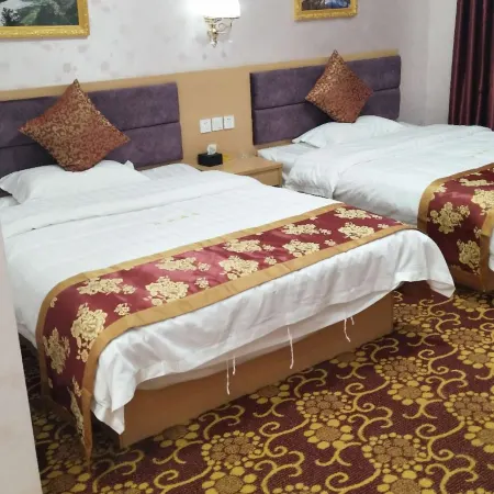 Jiahe Hotel