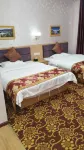 Basu Hejia Hotel (Ranwu Town) - Bintang 2