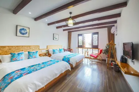 Yiyuan Mengya Inn Tongli