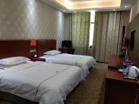 Taijiang Xiangyun Hotel - parking