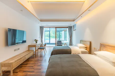 구이린 워터사이드 부티크 호텔