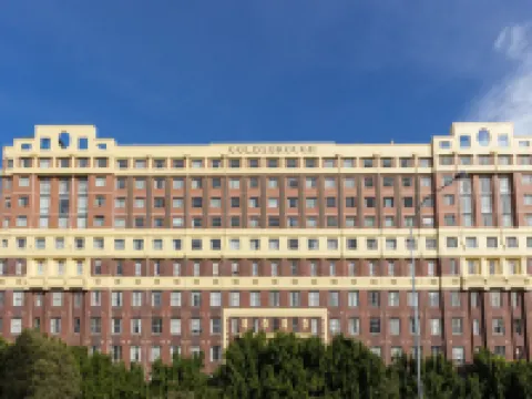 Oaks Sydney Goldsbrough Suites Hotels in Pyrmont