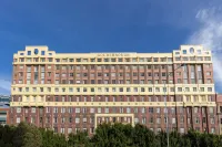 Oaks Sydney Goldsbrough Suites Hotels in Pyrmont