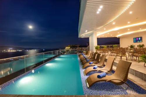 Majestic Premium Hotel