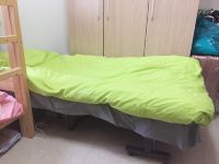 深圳密朵绿青年旅舍 - 女生五人间折叠床