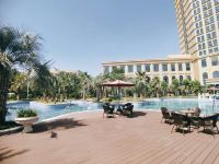 洪湖国际大酒店 - 室外游泳池