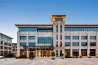 Dongfang Heyuan Hotel Hotels in Wugongshi Wharf/Putuoshan Airport