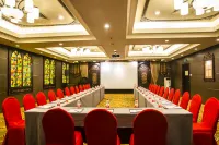 Dong Fang Hotel
