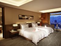 重庆圣荷酒店 - 高级双床房