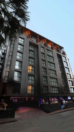 Citrus Suites Sukhumvit 6 by Compass Hospitality