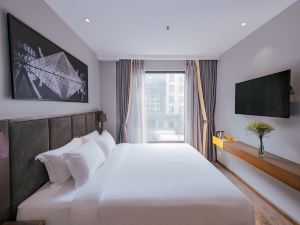 Khách sạn Grand Cititel Hà Nội