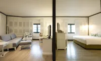 The Raweekanlaya Bangkok Wellness Cuisine Resort - プライペートプール