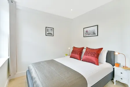 Clover Court by Aeria Apartments