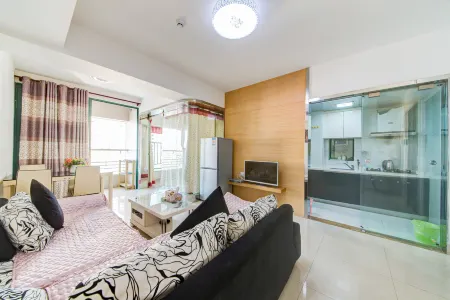 Haoshunyi Gang'ao No. 8 Apartment Hotel