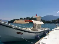 Alesta Yacht Hotel - Beach