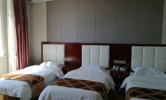 Keyou Zhongqi Mengyuan Hotel