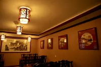 Shangpin Hotel Hotels in Jiaohe