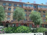 Korla Platinum Hotel